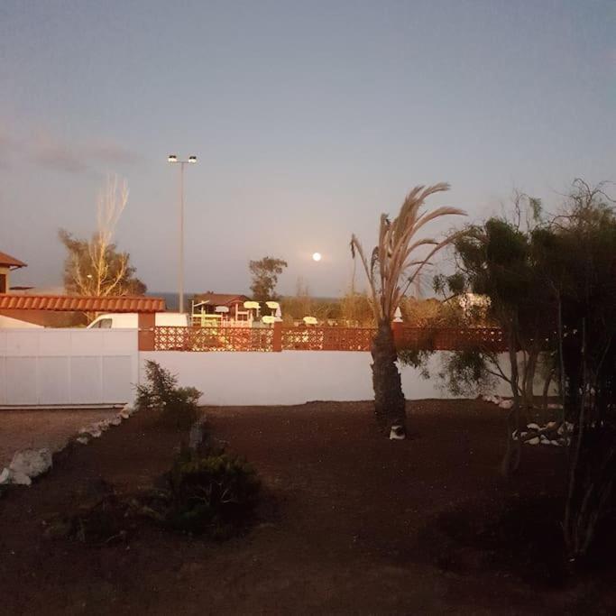 Fuerteventura Casa Tikuna La Oliva Luaran gambar