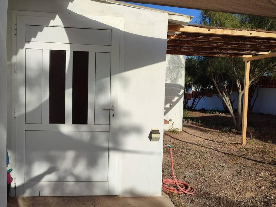 Fuerteventura Casa Tikuna La Oliva Luaran gambar